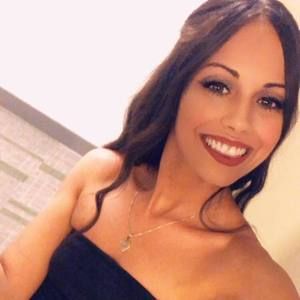 Meet your Posher, Brittney